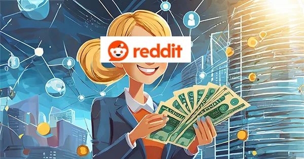 Reddit verkauft Userdaten